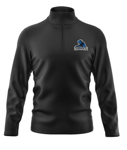 Summit Academy High School Esports Pro 1/4 Zip Pullover