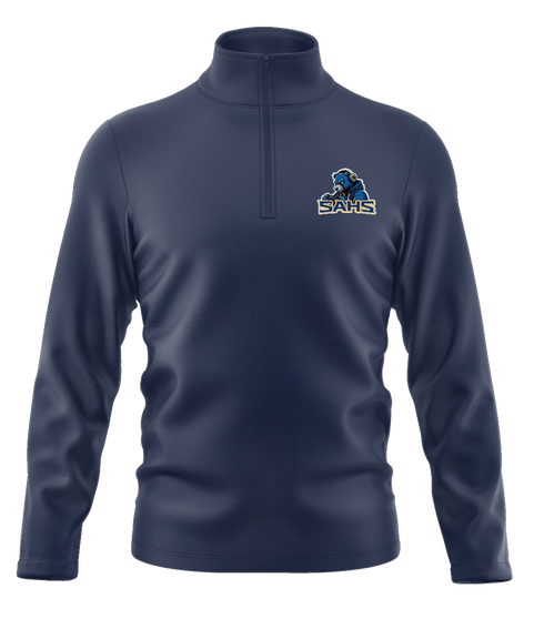 Summit Academy High School Esports Pro 1/4 Zip Pullover