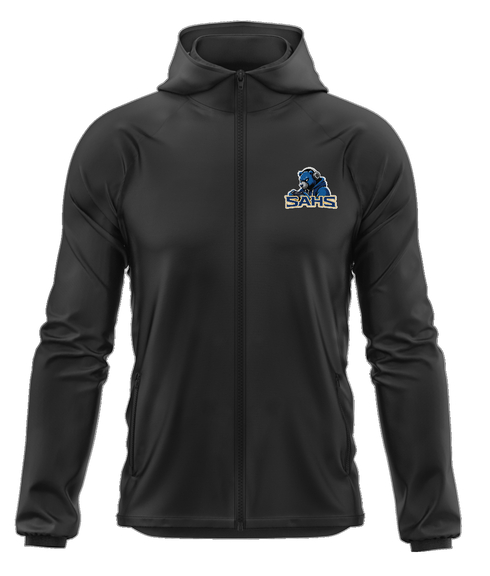 Summit Academy High School Esports Pro Stadium Jacket