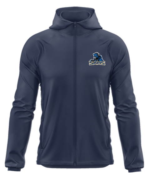 Summit Academy High School Esports Pro Stadium Jacket