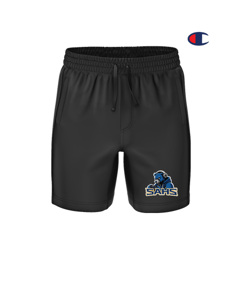 Summit Academy High School Esports Pro Training Shorts