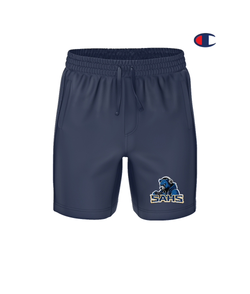 Summit Academy High School Esports Pro Training Shorts