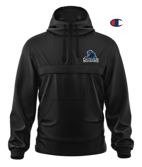 Summit Academy High School Esports Pro Windbreaker