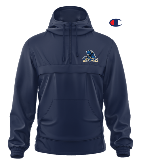 Summit Academy High School Esports Pro Windbreaker