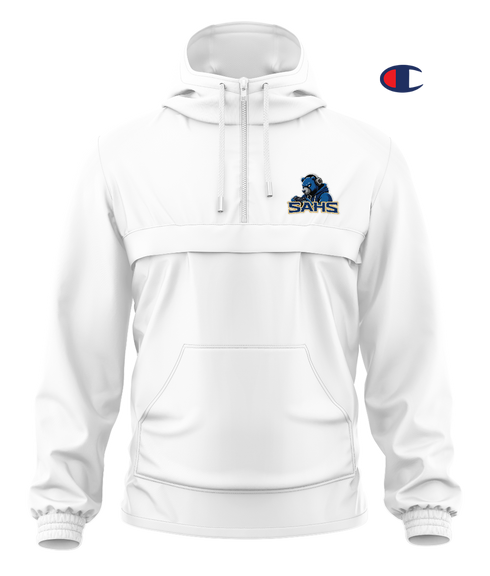 Summit Academy High School Esports Pro Windbreaker