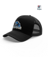 Summit Academy High School Esports Snapback Hat
