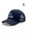 Summit Academy High School Esports Snapback Hat