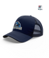 Summit Academy High School Esports Snapback Hat
