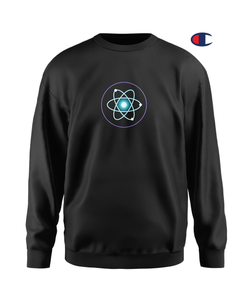 Team Singularity Pro Crewneck Sweatshirt