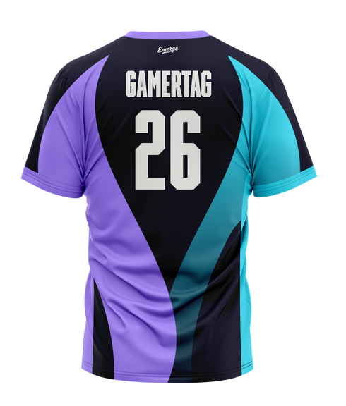 Team Singularity Elite Crew Neck Jersey