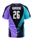 Team Singularity Elite Crew Neck Jersey