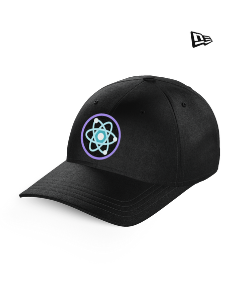 Team Singularity Fitted Hat