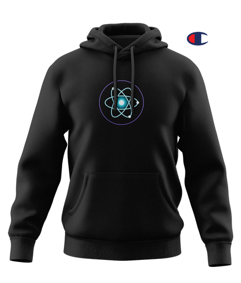 Team Singularity Pro Hoodie
