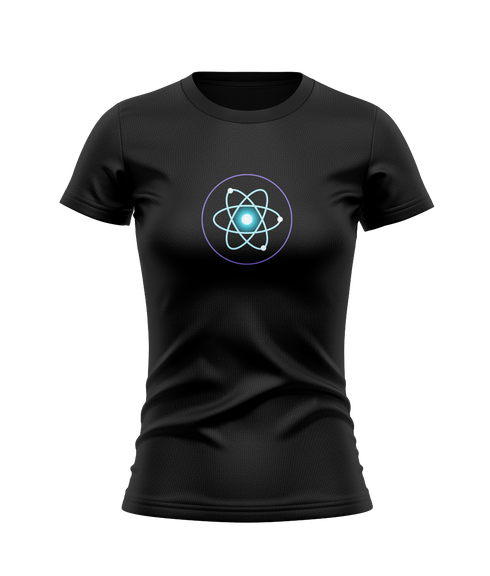 Team Singularity S/S Ladies Tri-Blend T-shirt