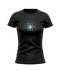Team Singularity S/S Ladies Tri-Blend T-shirt