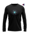 Team Singularity Pro L/S Crew Neck