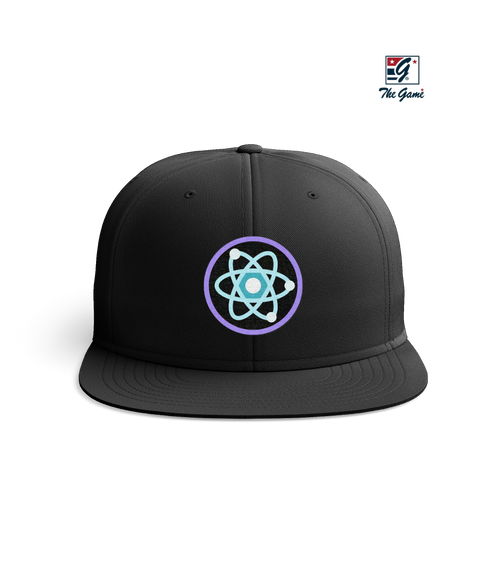Team Singularity Perforated Game Changer Hat