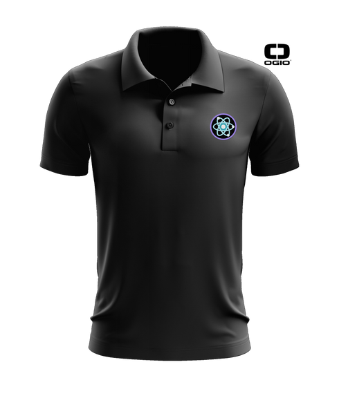 Team Singularity Polo