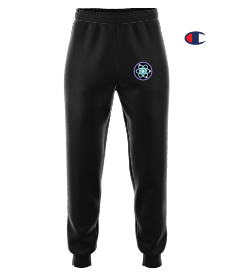 Team Singularity Pro Joggers