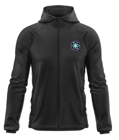 Team Singularity Pro Stadium Jacket