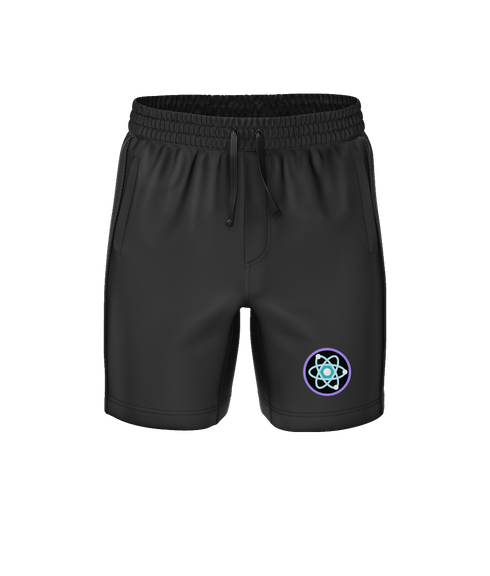Team Singularity Pro Training Shorts