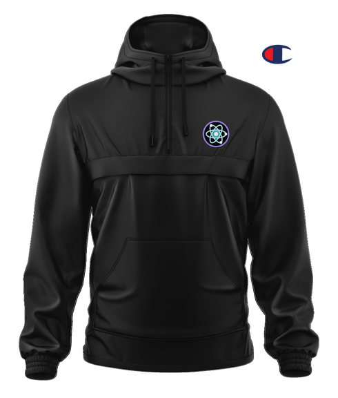 Team Singularity Pro Windbreaker