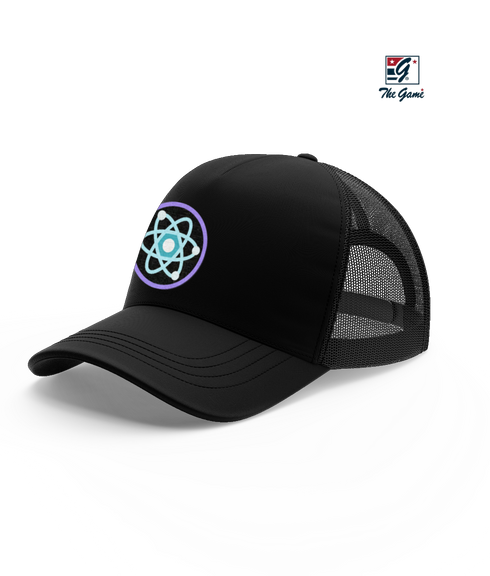 Team Singularity Snapback Hat