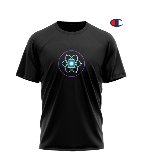 Team Singularity Pro S/S Crew Neck T-shirt