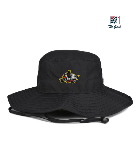 Titans of Columbus HS Esports Bucket Hat