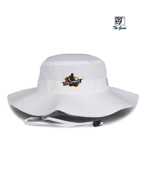 Titans of Columbus HS Esports Bucket Hat