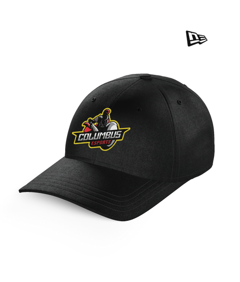 Titans of Columbus HS Esports Fitted Hat