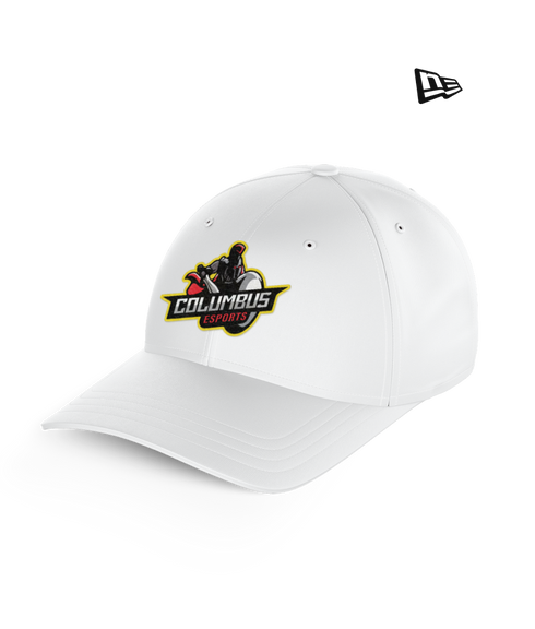 Titans of Columbus HS Esports Fitted Hat