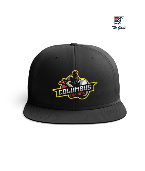 Titans of Columbus HS Esports Perforated Game Changer Hat