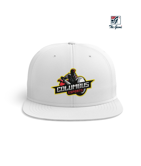 Titans of Columbus HS Esports Perforated Game Changer Hat