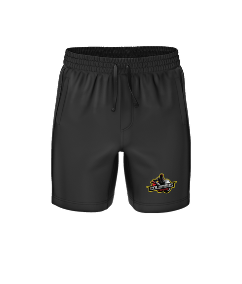 Titans of Columbus HS Esports Pro Training Shorts
