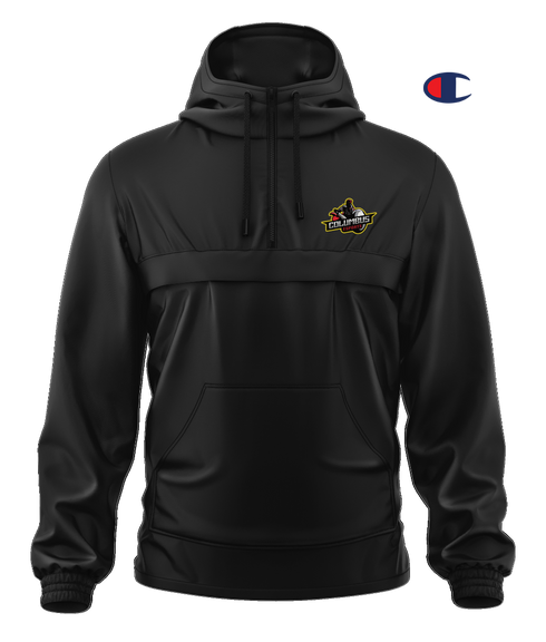 Titans of Columbus HS Esports Pro Windbreaker