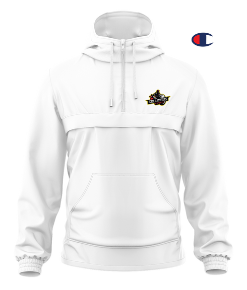 Titans of Columbus HS Esports Pro Windbreaker