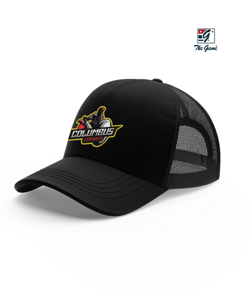 Titans of Columbus HS Esports Snapback Hat