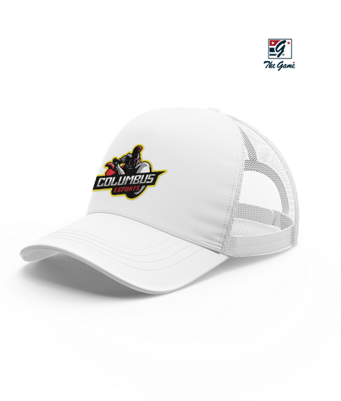 Titans of Columbus HS Esports Snapback Hat