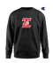 Tonganoxie Chieftains Esports Pro Crewneck Sweatshirt