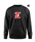 Tonganoxie Chieftains Esports Pro Crewneck Sweatshirt