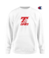 Tonganoxie Chieftains Esports Pro Crewneck Sweatshirt