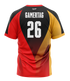 Tonganoxie Chieftains Esports Elite Crew Neck Jersey