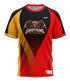 Tonganoxie Chieftains Esports Elite Crew Neck Jersey