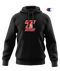 Tonganoxie Chieftains Esports Pro Hoodie