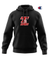 Tonganoxie Chieftains Esports Pro Hoodie