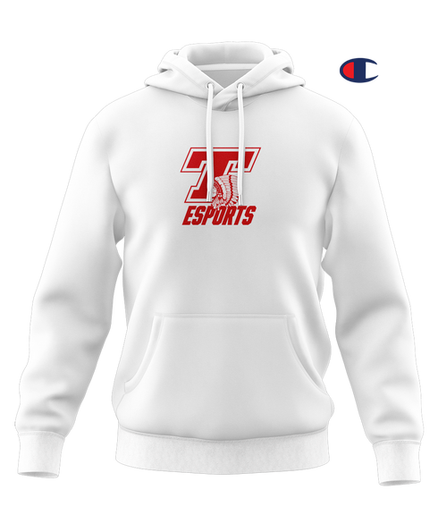 Tonganoxie Chieftains Esports Pro Hoodie