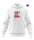 Tonganoxie Chieftains Esports Pro Hoodie