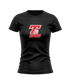 Tonganoxie Chieftains Esports S/S Ladies Tri-Blend T-shirt