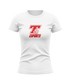 Tonganoxie Chieftains Esports S/S Ladies Tri-Blend T-shirt